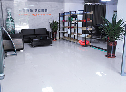 辦公環(huán)境